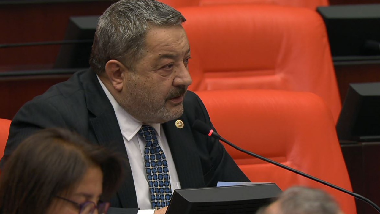 Fendoğlu, TBMM’de Konuştu: “Malatya’da Kayısı Üreticisine Acil Destek Şart”
