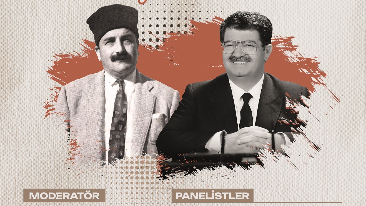 Yeşilyurt’ta ‘Turgut Özal ve Hamit Fendoğlu’nu Anma ve Anlama Paneli’ Düzenlenecek