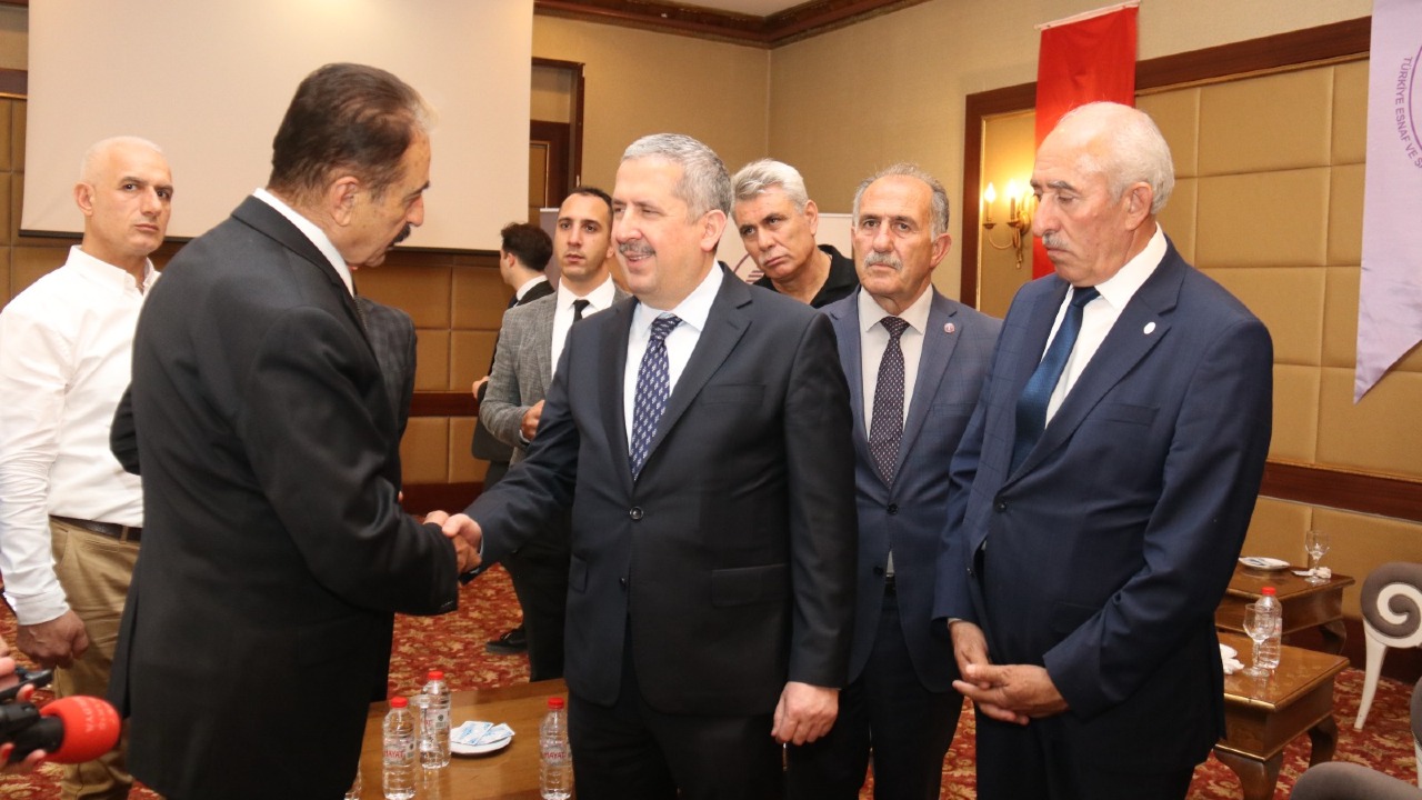 Emekli Esnafın Maaş Mağduriyeti ve Radar Uygulamaları