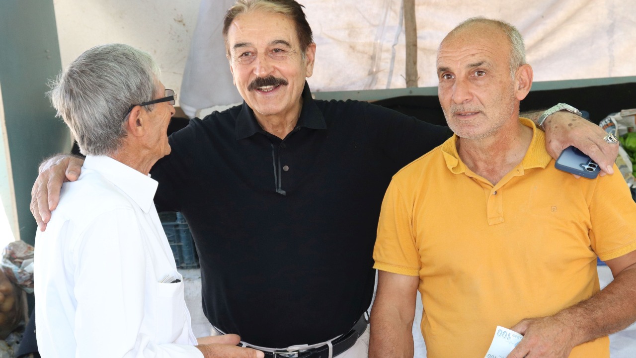 Malatyalı esnaf ve çiftçiye pozitif ayrım şart”   