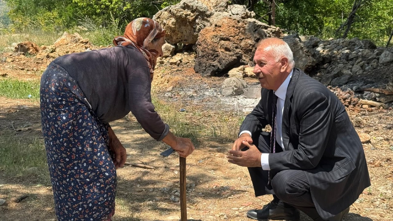 Sosyal Belediyecilik’te  Doğanşehir Farkı