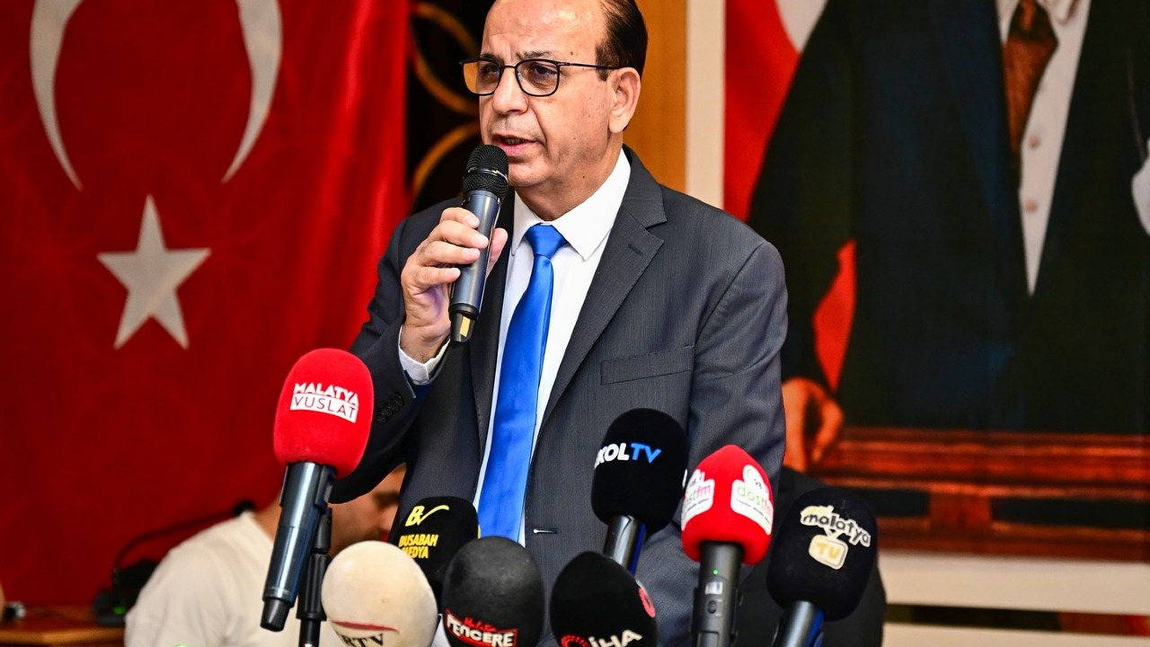 “Dışa Bağımlılıktan Kurtulduk”