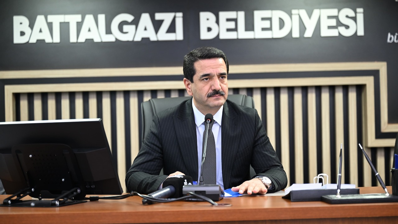Deprem Sonrası Çalışmalar
