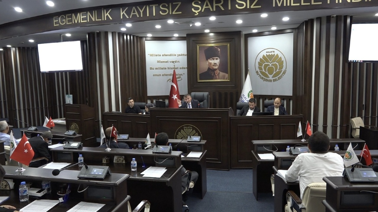 Cumhurbaşkanı Erdoğan, Malatya'ya Geliyor 