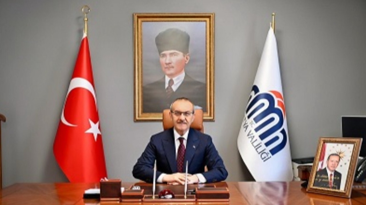 Vali Seddar Yavuz’un Malazgirt Zaferi’nin 954. Yıldönümünü Kutlama Mesajı