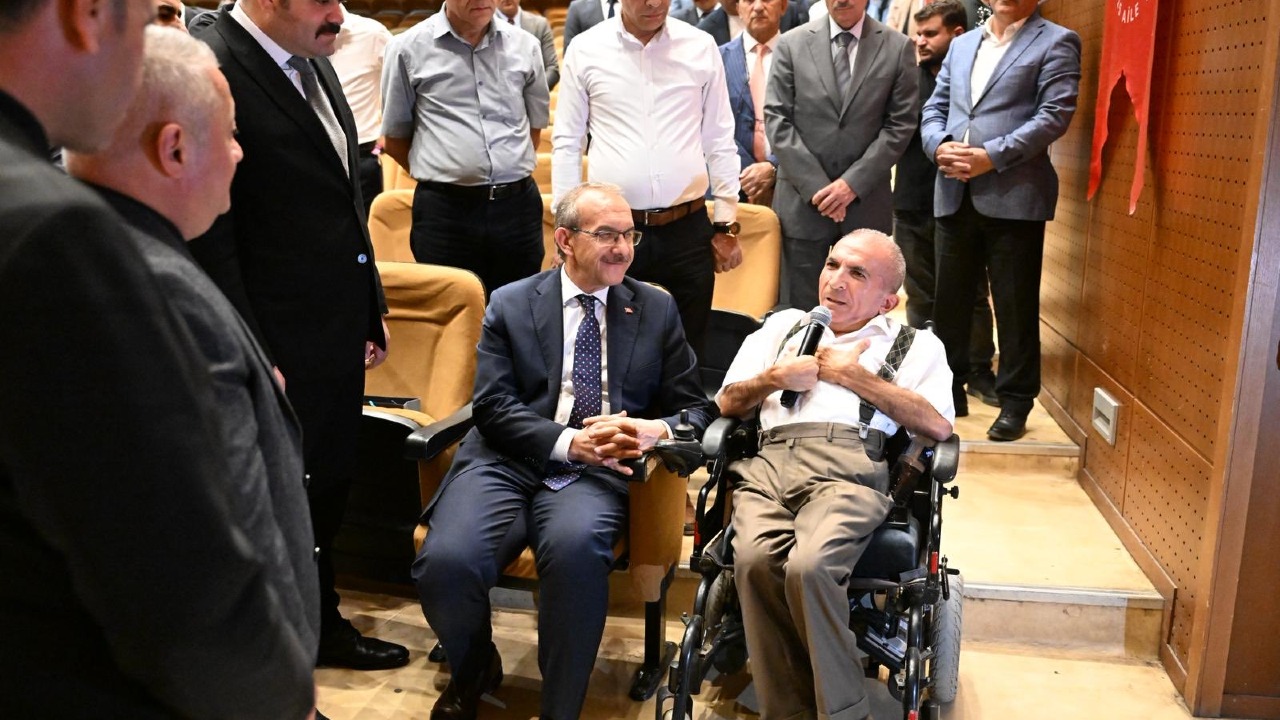 Erişilebilirlik Bir Lütuf Değil Haktır