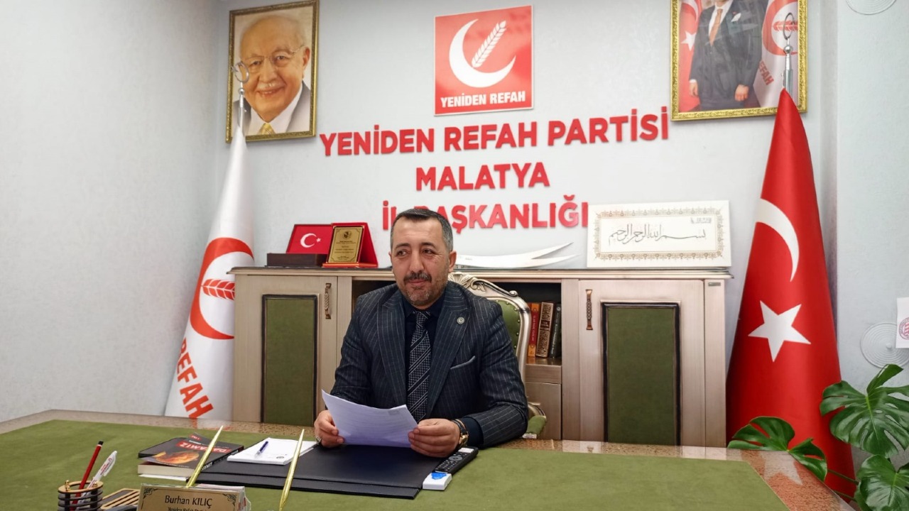 Oturup kınamadılar, ayağa kalkıp gereğini yaptılar
