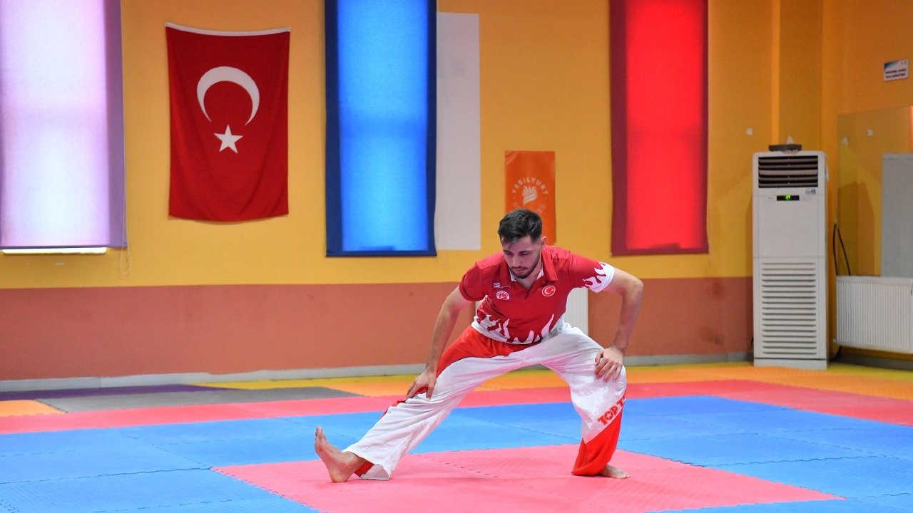 Başkan Geçit’ten Tebrik ve Başarı Dilekleri!
