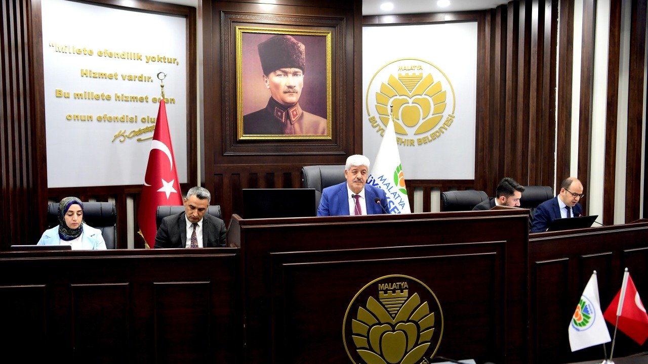 Eylül Ayı Toplantıları Sona Erdi