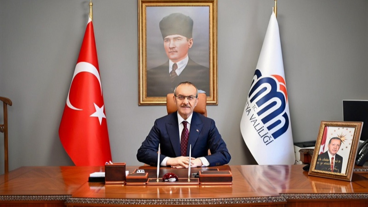 Vali Seddar Yavuz’un Dil Bayramı Mesajı