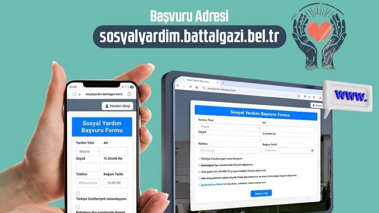 Sosyal Dayanışmanın Gücü