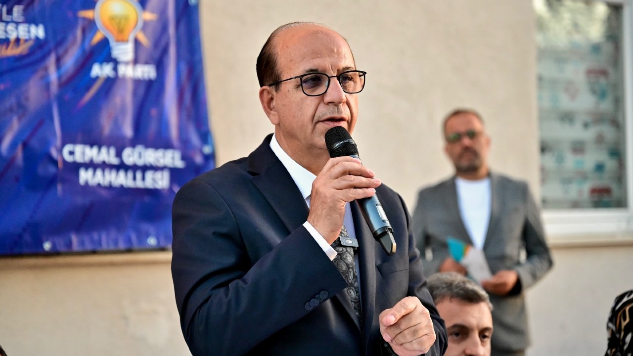 “Malatya Küllerinden Yeniden Doğuyor”