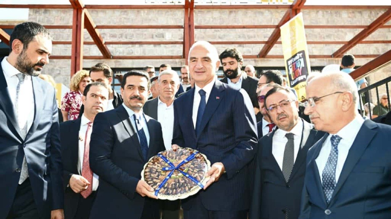 Battalgazi’den Kültüre ve Sanata Değer Katan Çalışmalar