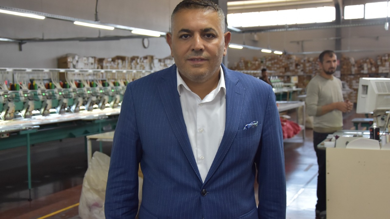 Sadıkoğlu: Üç Yılda 6 bin kayıp 
