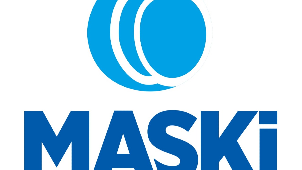 Maski uyardı, 16 saatlik planlı su kesintisi 