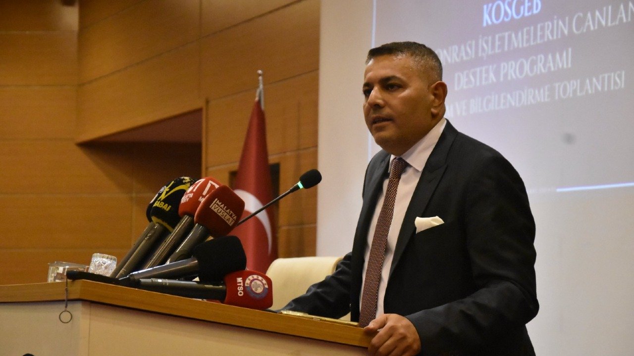 Sadıkoğlu: “Dördüncü geçici vergi dönemi yeniden getirilmemeli