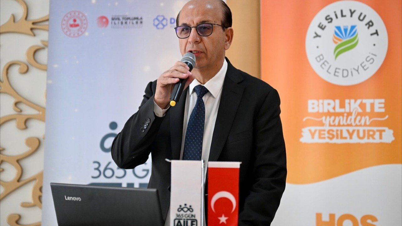 “Yeşilyurt’tan Başlayarak Tüm Türkiye’ye Örnek Olacak Bir Model”