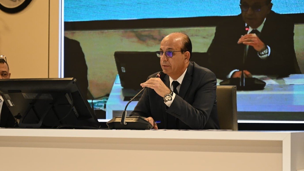 Yeşilyurt Belediye Meclisi Kasım Ayı Toplantısını Yaptı