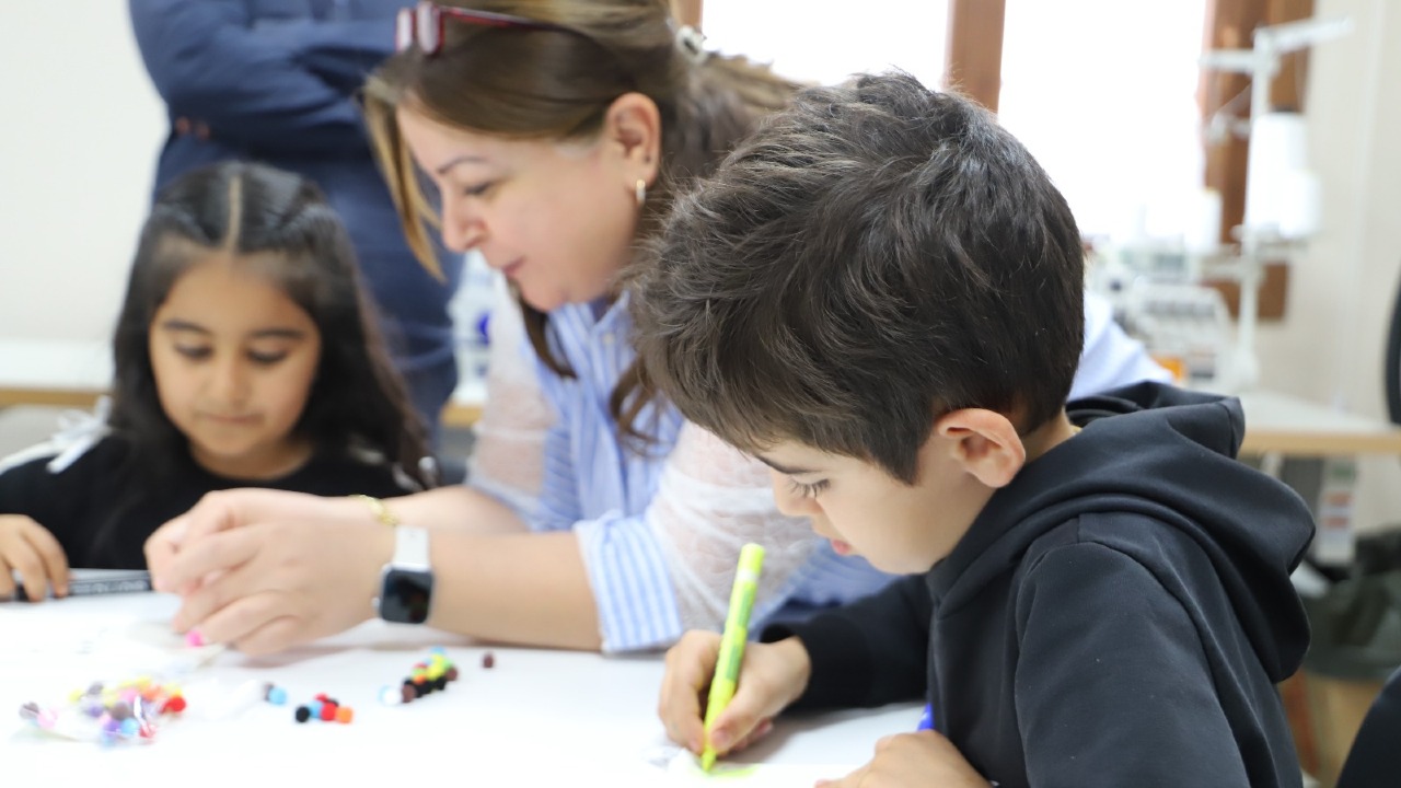  “Dolu Bir Tatil Yaşattık”