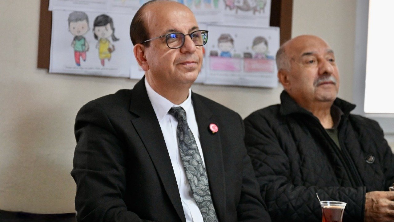 Yeşilyurt’ta Söz Verilen Yatırımlar Teker Teker Hayata Geçiyor