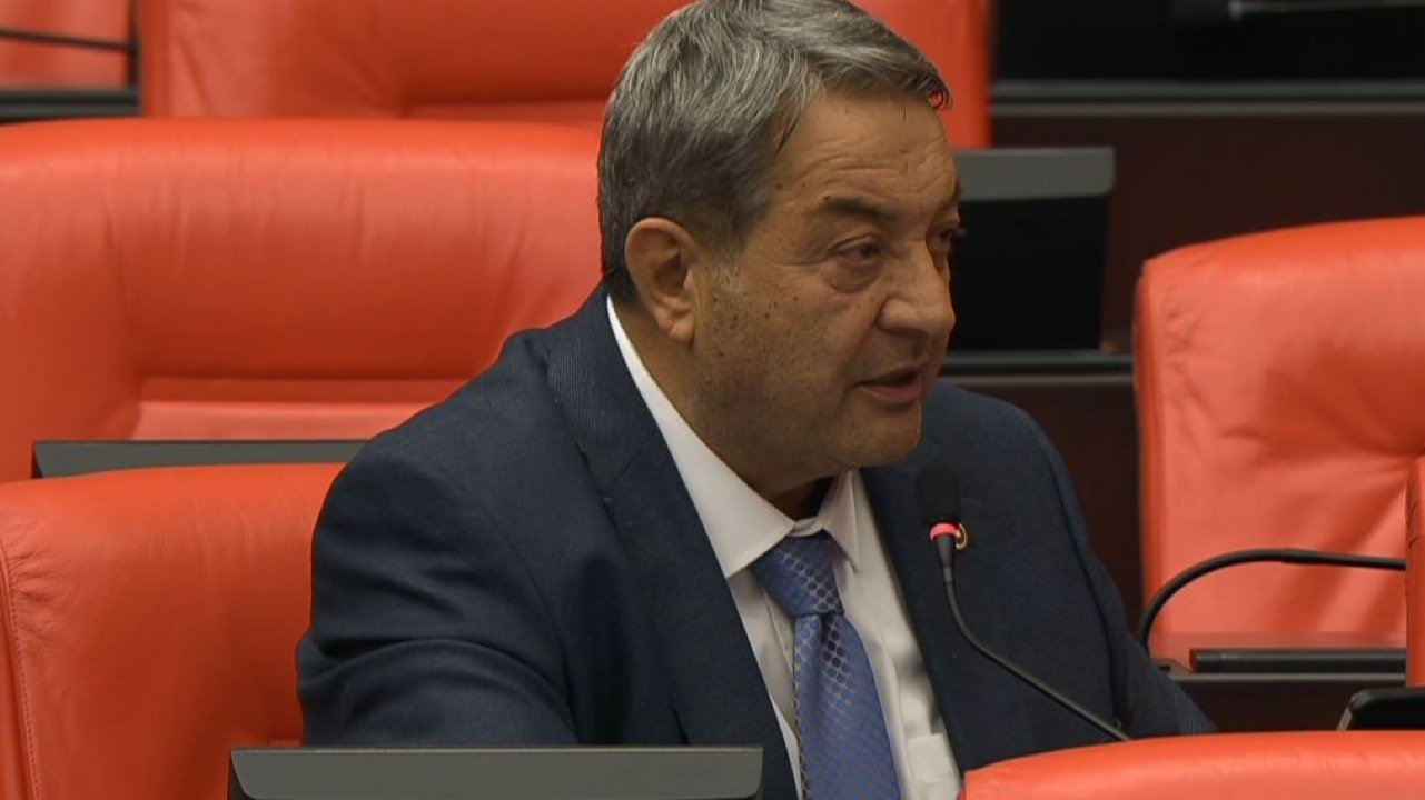 Malatya'da hızlı tren noktasında bir proje çalışmamız var