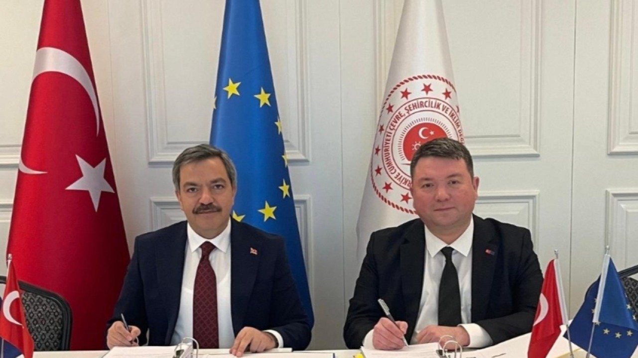 MTÜ'ye Avrupa Birliğinden Büyük Destek