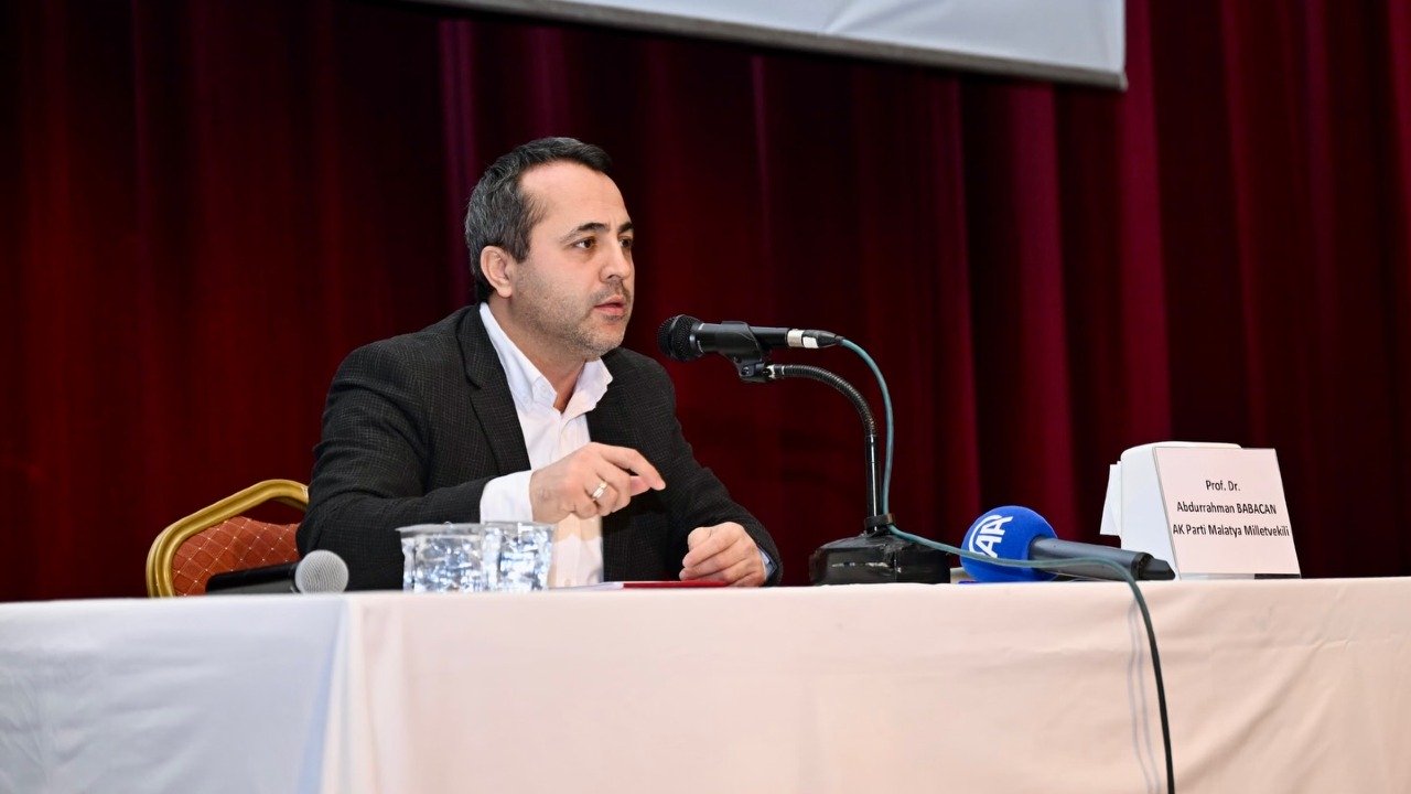 “Terörsüz Türkiye İçin Birlikte Hareket Edelim, Birlikte Başaralım”