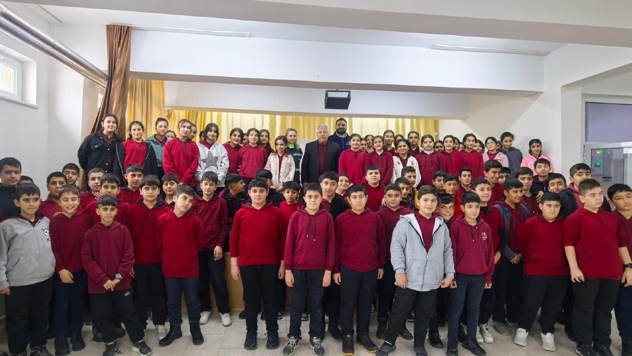 Geleceğe Yapılan En Değerli Yatırım