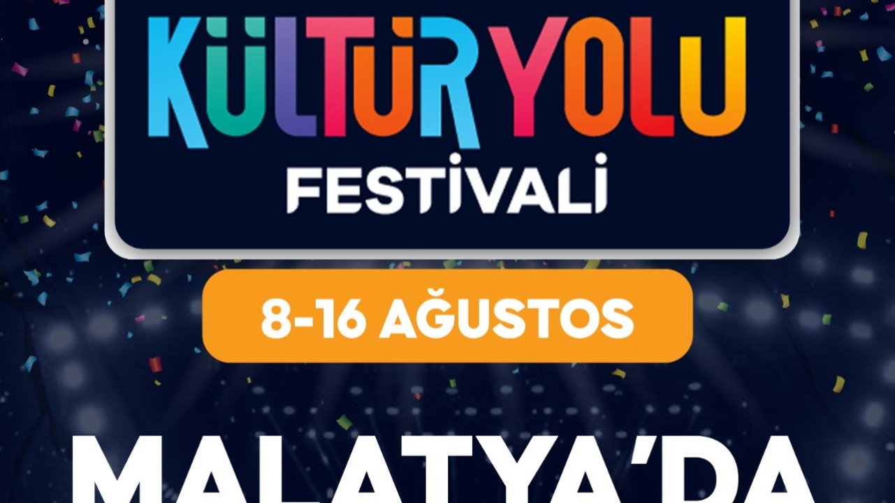 Ağustos'da Yoğun katılım hedefleniyor 