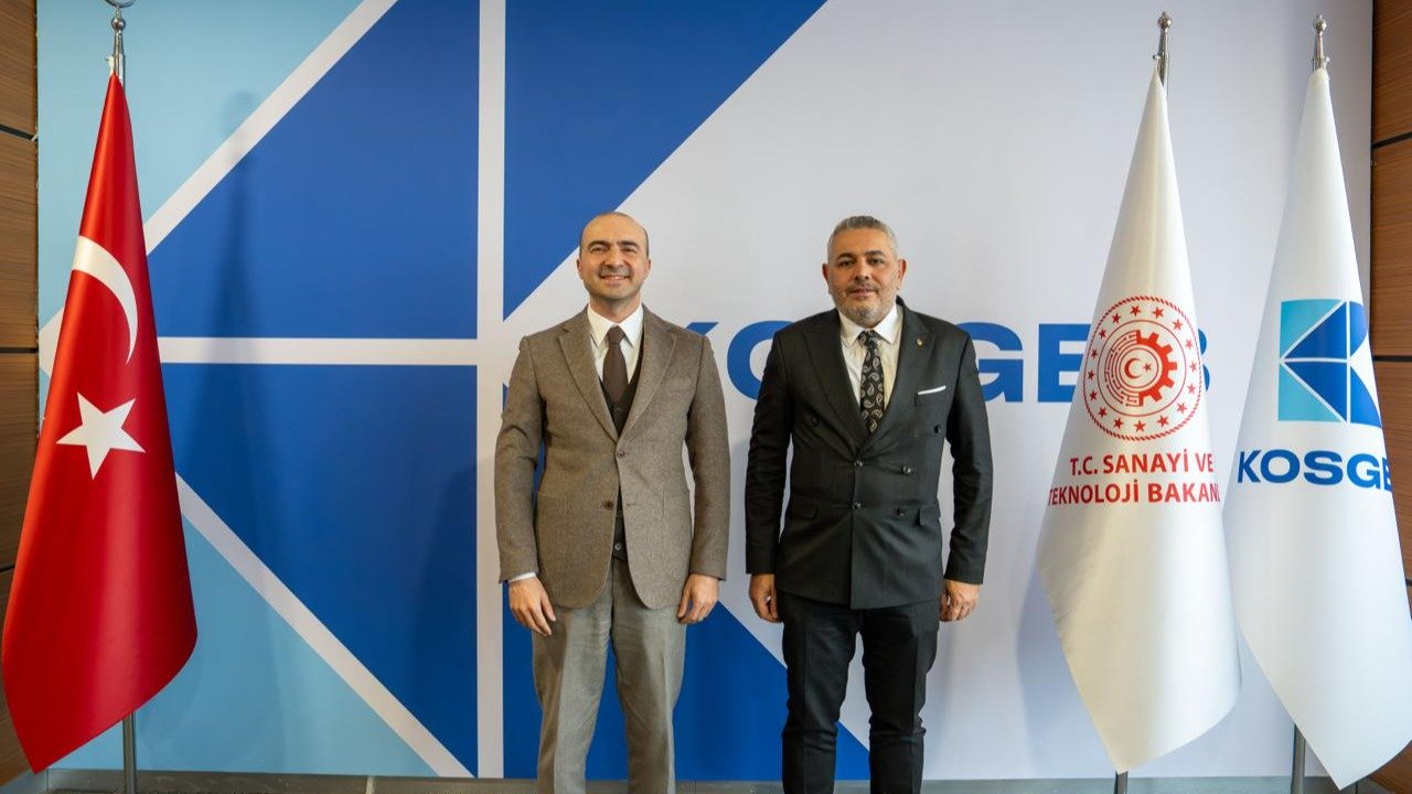 KOSGEB kredi borçları siliniyor mu?