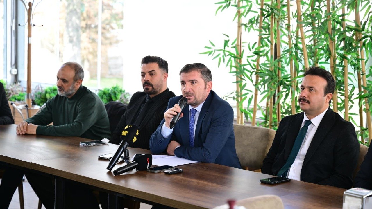  “Kurumsal Kimliği Olan Bir Kulüp İnşa Etmek İçin Yola Çıkıldı”