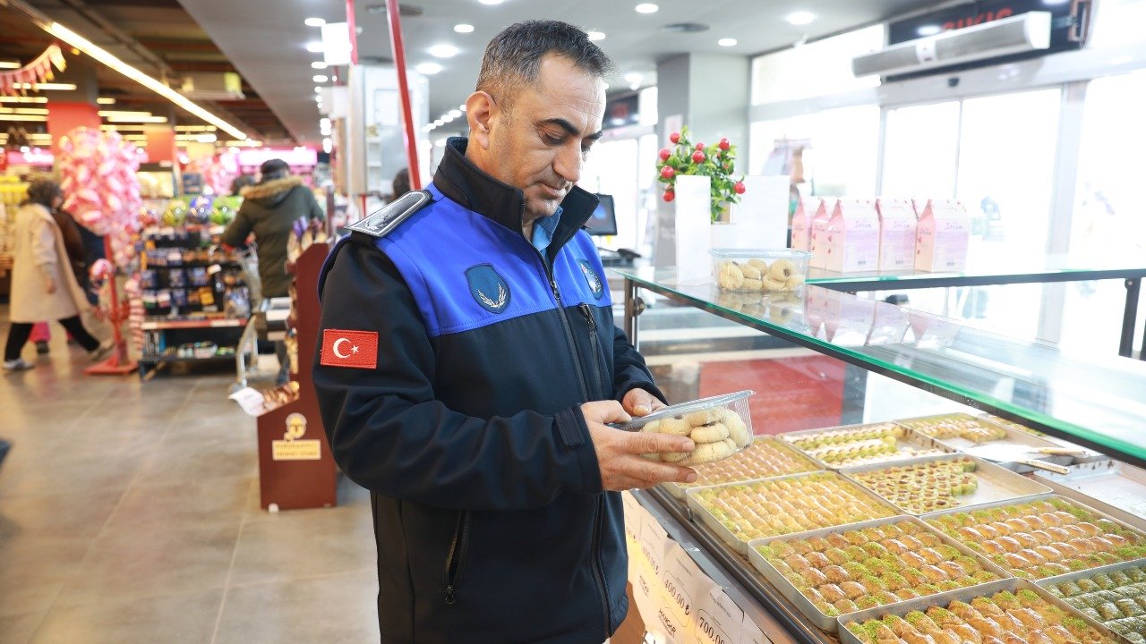 Güvenli Alışveriş İçin Sıkı Takip