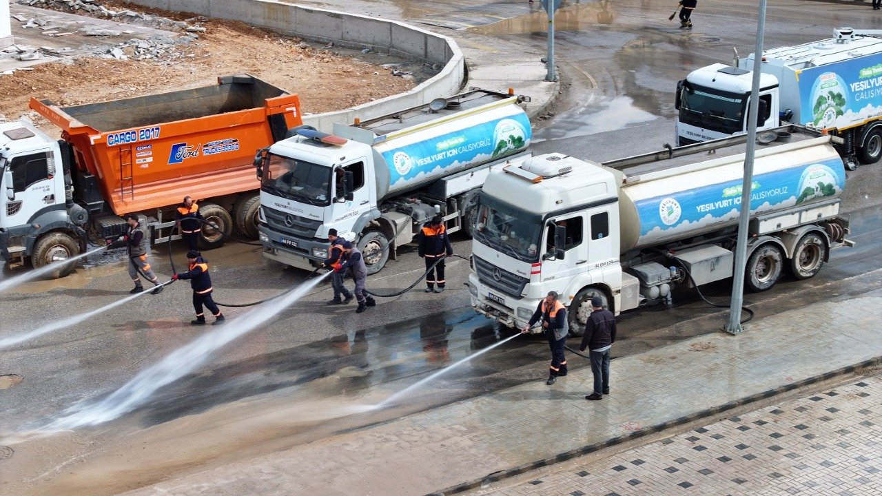 Başkan Geçit, “İkizce Malatya’nın Parlayan Yıldızı Olacak”