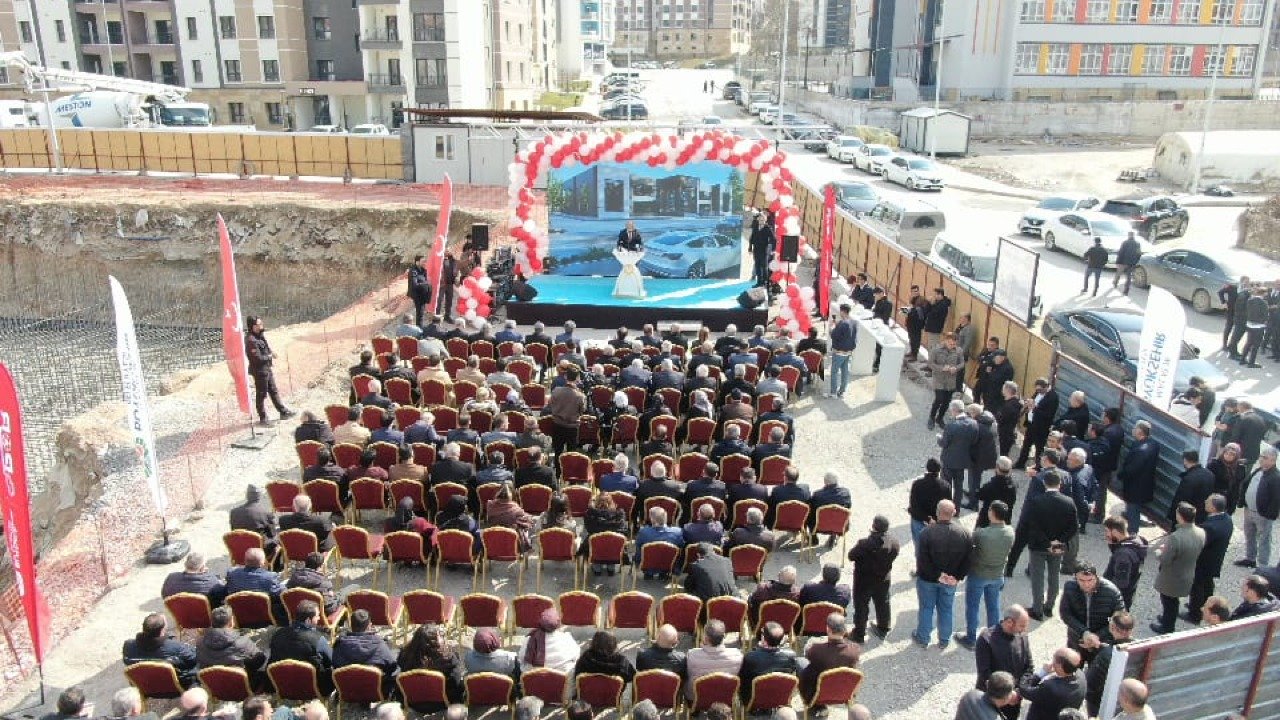 Malatya'nın Spor Ajandasını Oluşturuyoruz