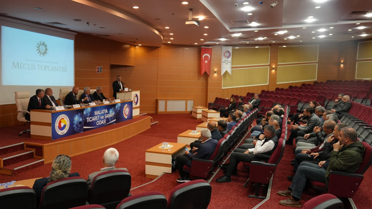 Başkan Sadıkoğlu, Kentsel Dönüşüm Başkanıyla görüşerek hak edişlerin bayram öncesi ödenmesini talep etti