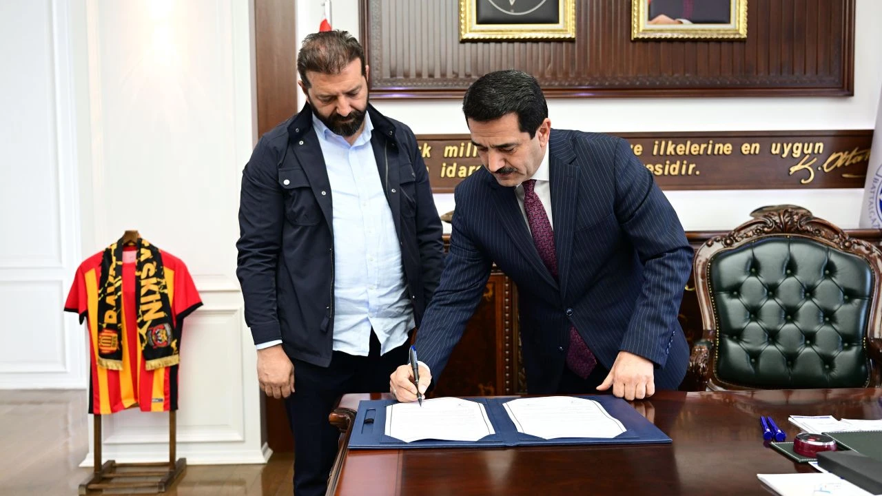 Battalgazi’de Taziye Evi Yatırımları Sürüyor