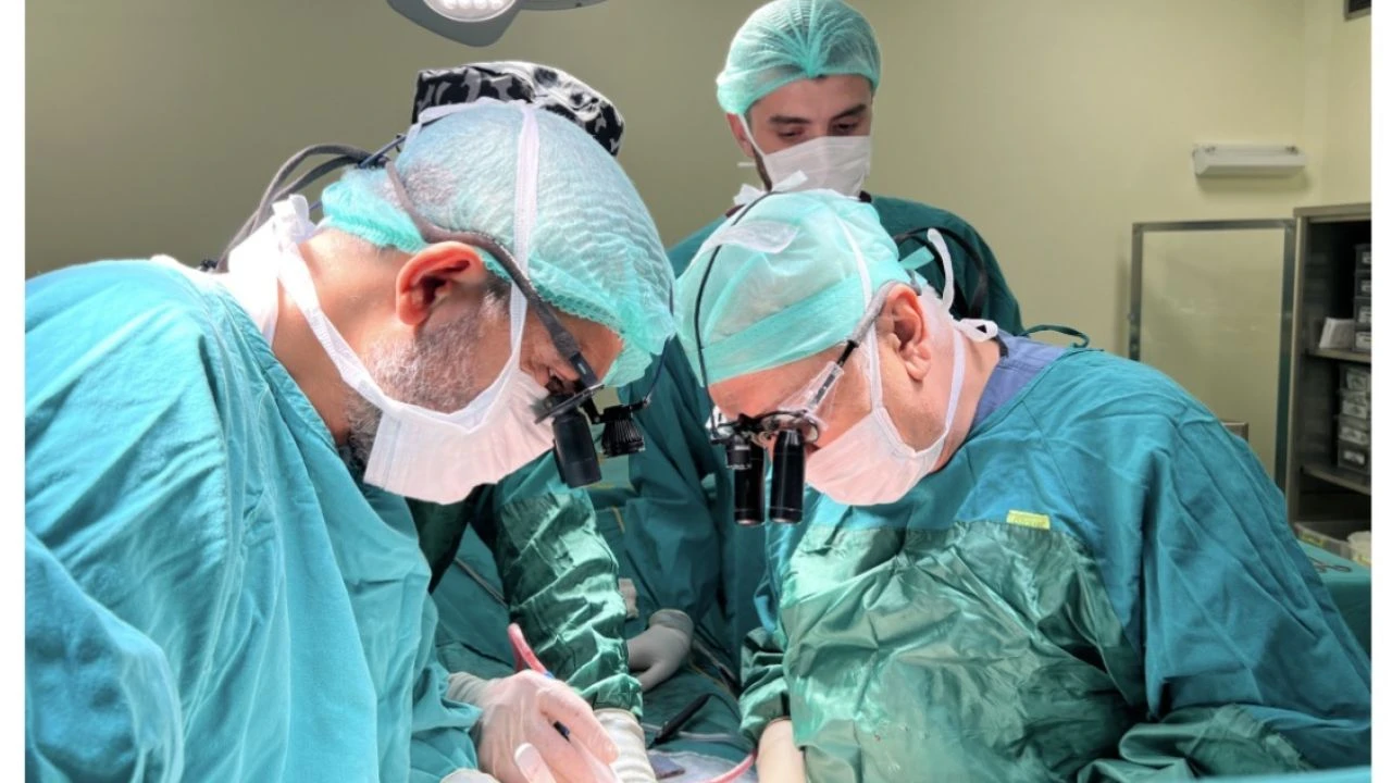 Bir Asırlık Ömür, Başka Bir Hayata Umut Olacak