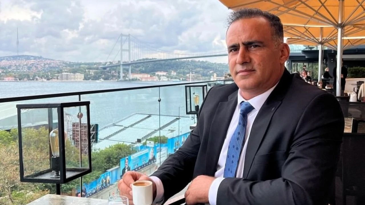 CHP’de Yazıhan’da Sürpriz Geri Dönüş: Yunus Şen Yeniden Parti Saflarında