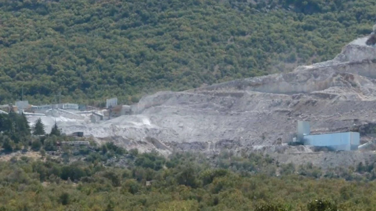 Doğanşehir’de Maden Projelerine Hukuki Fren