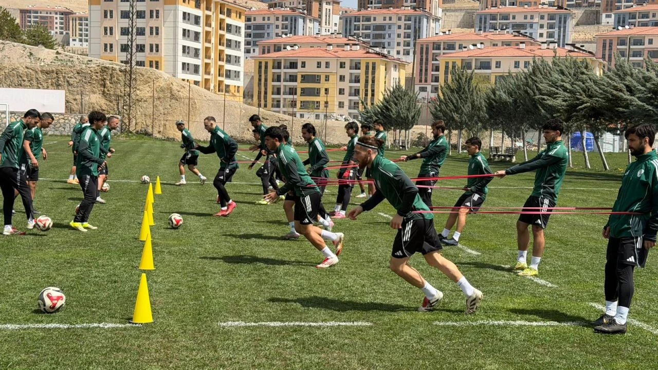 Malatya Yeşilyurtspor’dan Taraftara Kritik Maç Çağrısı
