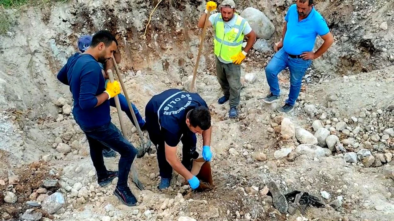 Malatya’da 10 yıl sonra ortaya çıkan cinayette karar çıktı