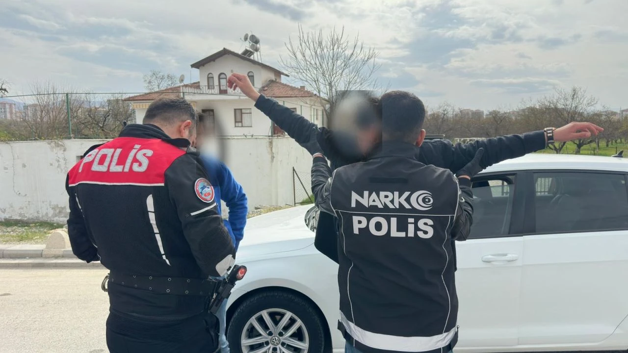 Malatya’da okul çevrelerinde güvenlik tedbirleri artırıldı