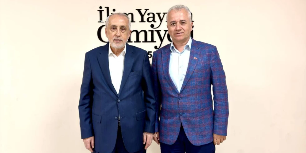 Malatya İçin Gençlik Odaklı Projelerde Güç Birliği Gündemde