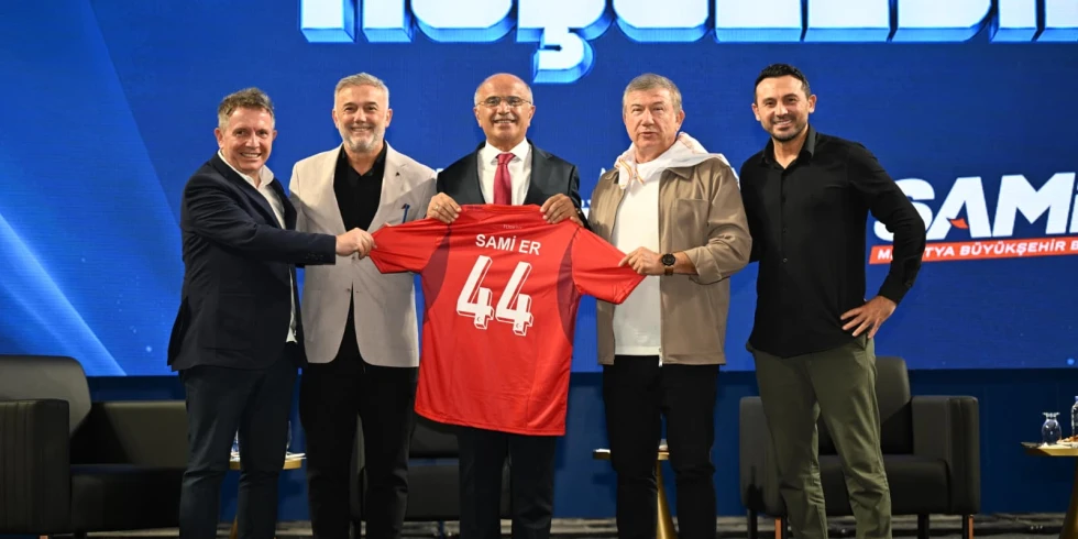 Malatya sporun her alanında iddialı bir şehir olacak