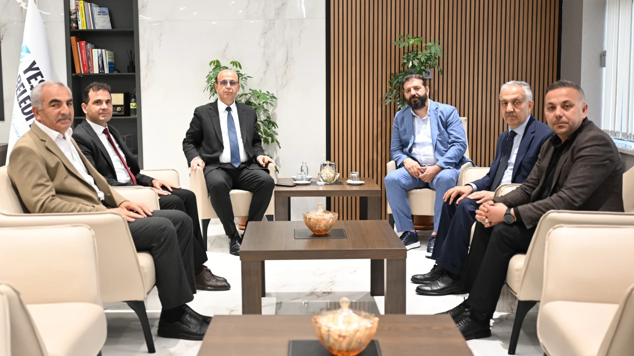Yeşilyurt’ta 9 Ve 10’ncu Taziye Evlerinin Protokolü İmzalandı