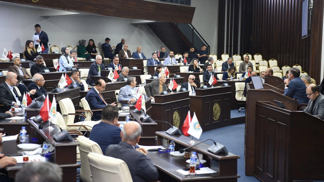 Raylı sistem konusunda da önemli bir aşamaya geldik
