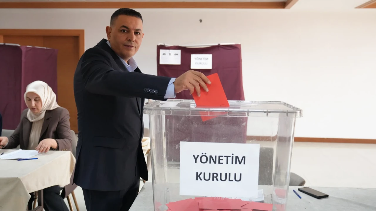 Sadıkoğlu ile yeni dönem başladı
