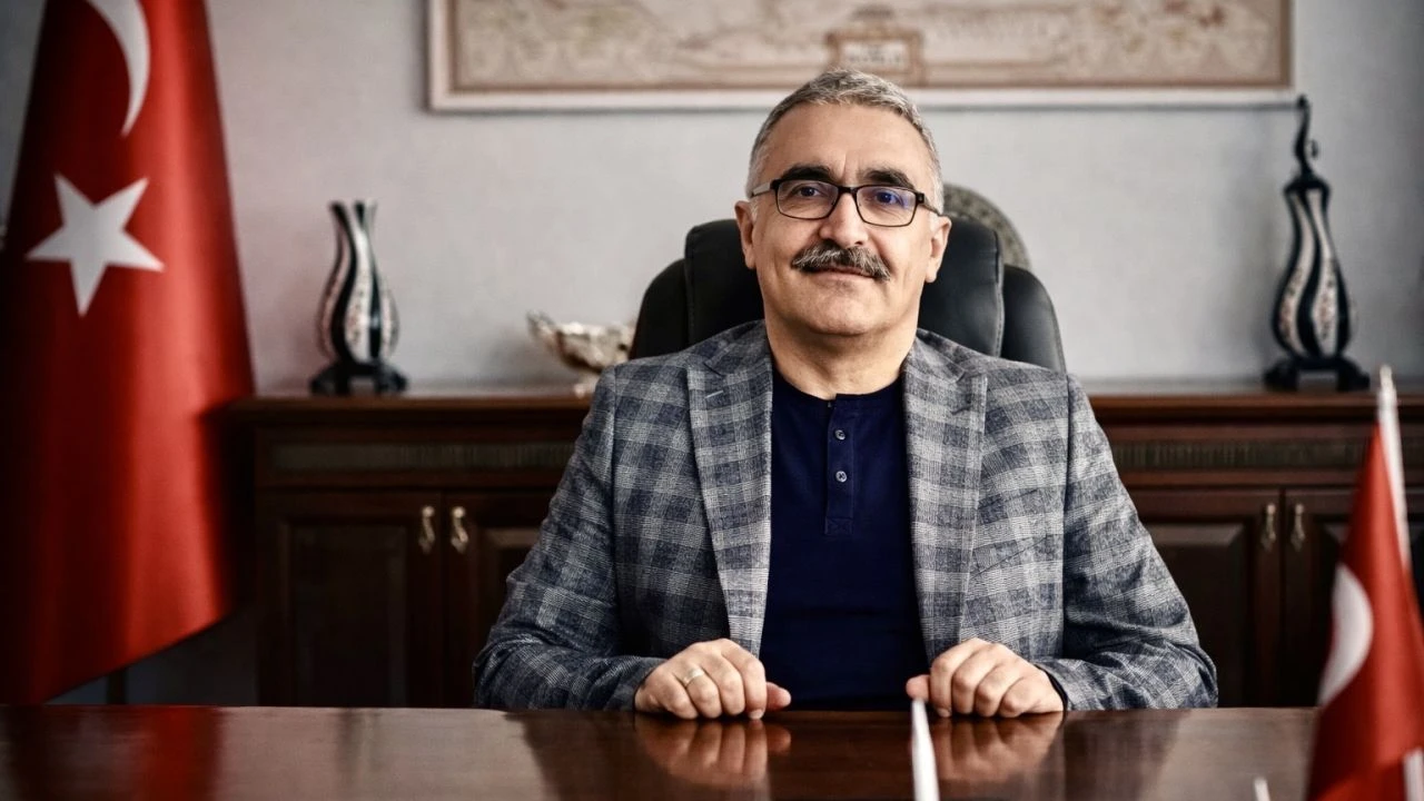 Tepki Çeken Paylaşımın Ardından Gözaltına Alındı