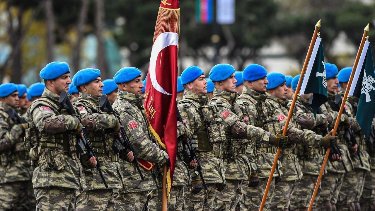 TSK Teşkilat Yapısı Güncelleniyor ve Yeni Komando Tugayları Kuruluyor